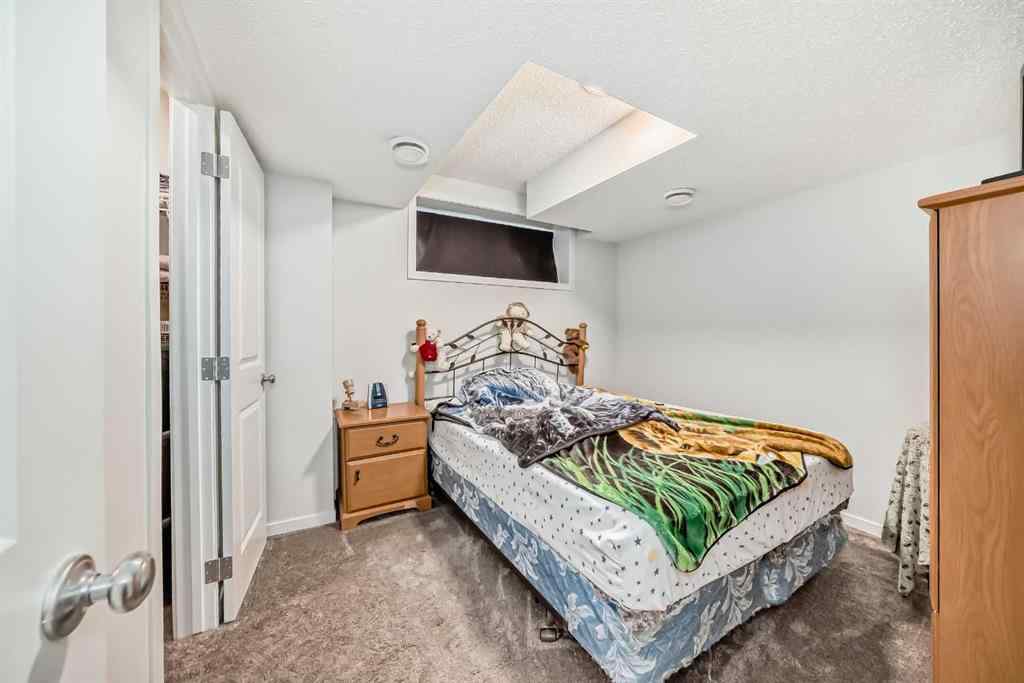 MLS® A2261503 - 36 Edith Gate NW in Glacier Ridge Calgary, Residential