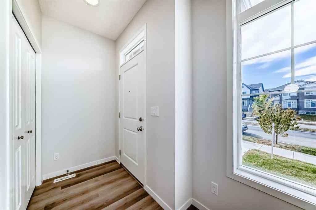 MLS® A2261503 - 36 Edith Gate NW in Glacier Ridge Calgary, Residential