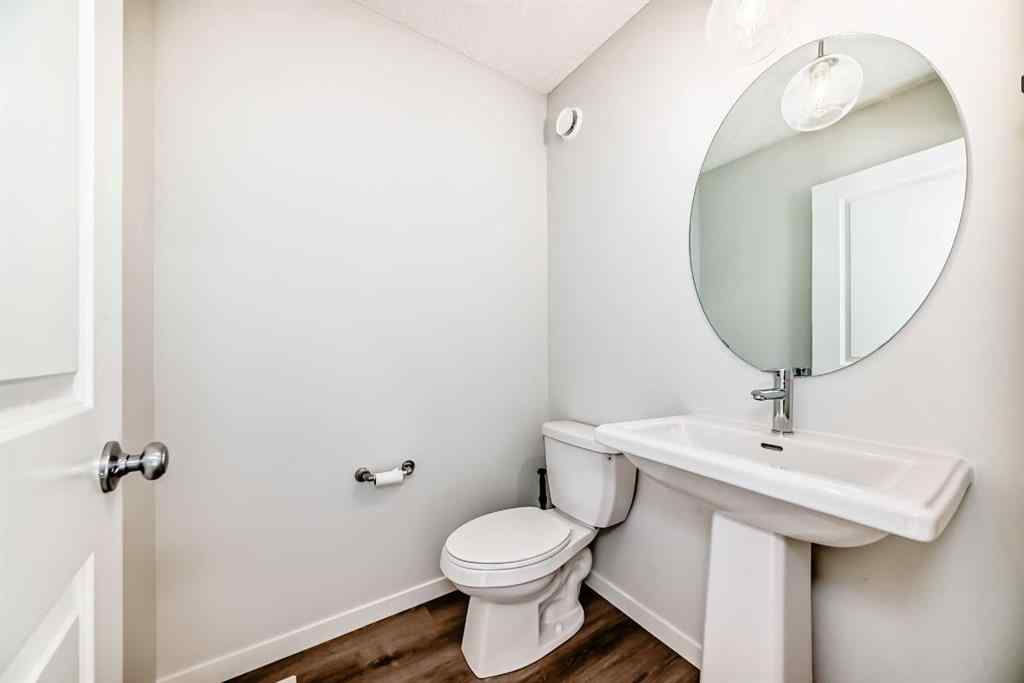 MLS® A2261503 - 36 Edith Gate NW in Glacier Ridge Calgary, Residential