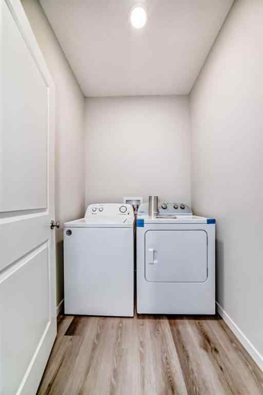 MLS® A2261503 - 36 Edith Gate NW in Glacier Ridge Calgary, Residential