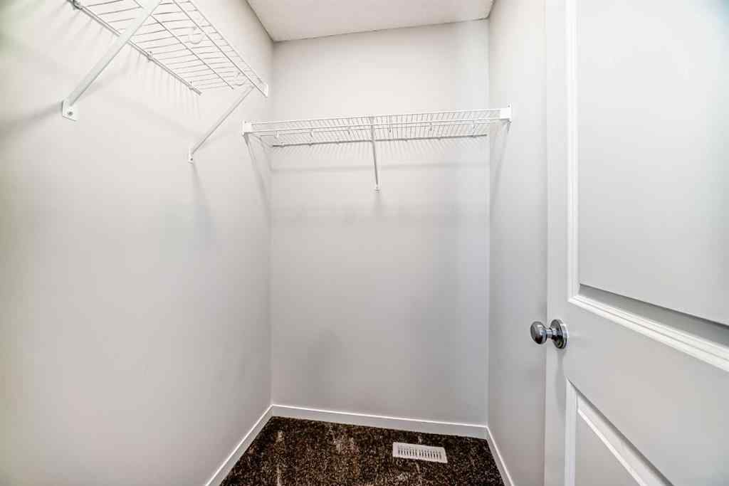 MLS® A2261503 - 36 Edith Gate NW in Glacier Ridge Calgary, Residential