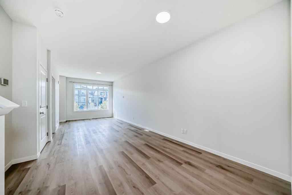 MLS® A2261503 - 36 Edith Gate NW in Glacier Ridge Calgary, Residential