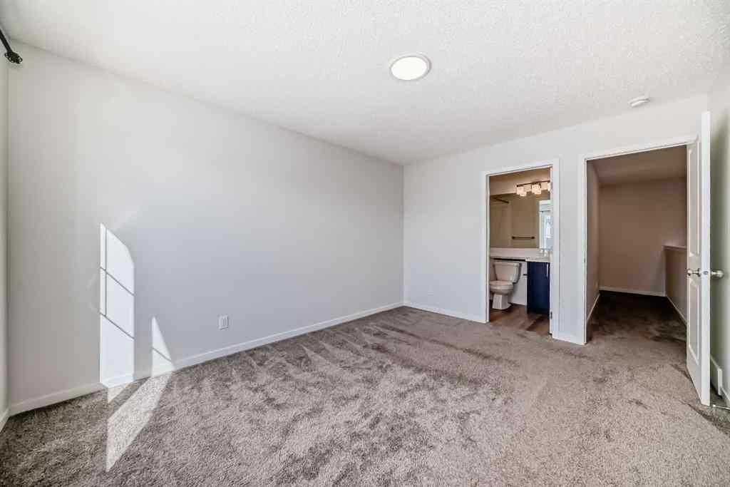 MLS® A2261503 - 36 Edith Gate NW in Glacier Ridge Calgary, Residential