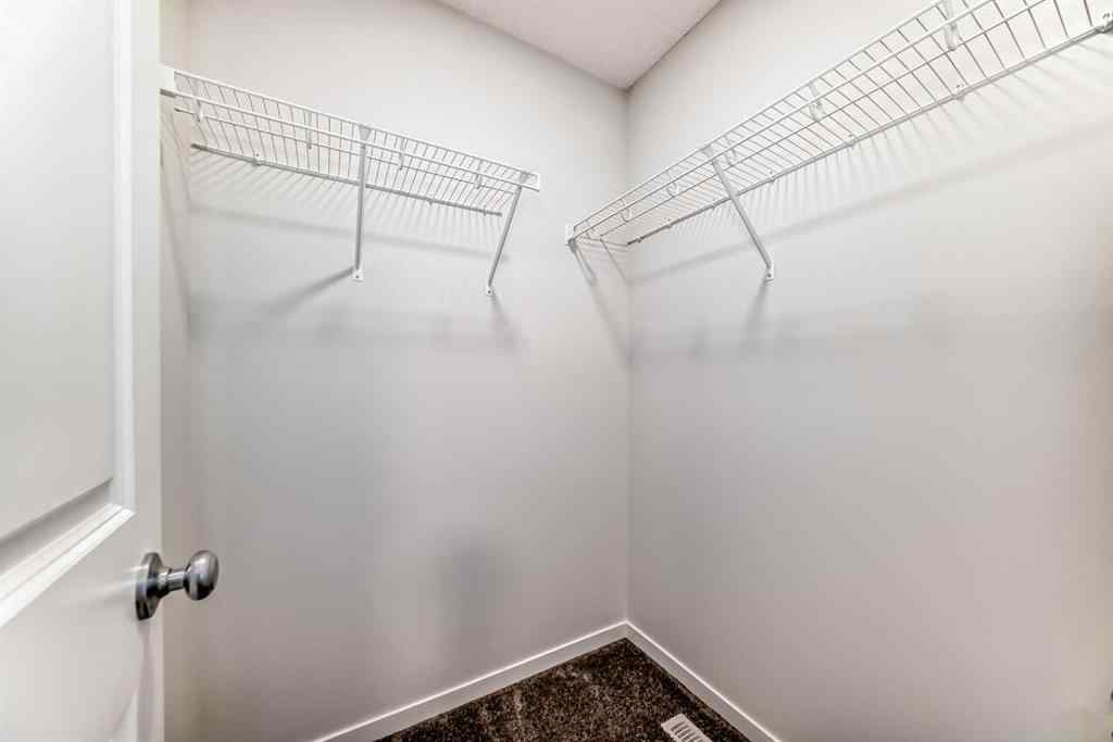 MLS® A2261503 - 36 Edith Gate NW in Glacier Ridge Calgary, Residential