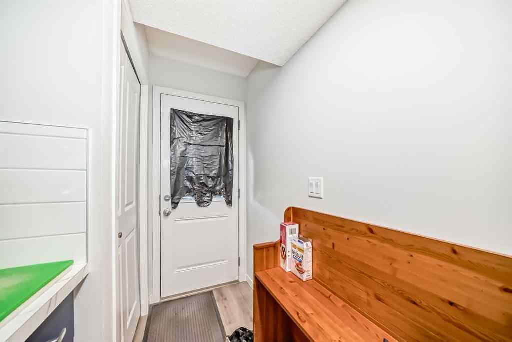MLS® A2261503 - 36 Edith Gate NW in Glacier Ridge Calgary, Residential