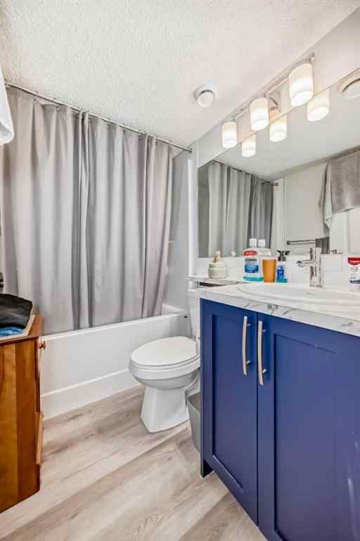 MLS® A2261503 - 36 Edith Gate NW in Glacier Ridge Calgary, Residential