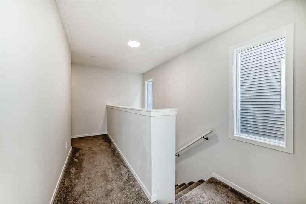 MLS® A2261503 - 36 Edith Gate NW in Glacier Ridge Calgary, Residential