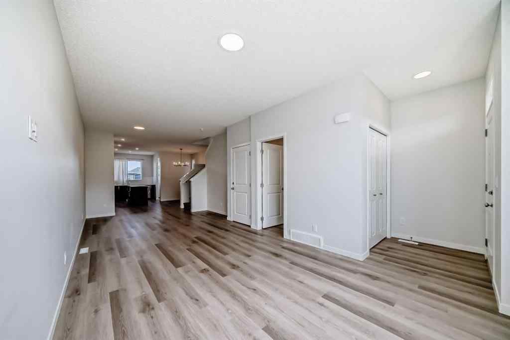 MLS® A2261503 - 36 Edith Gate NW in Glacier Ridge Calgary, Residential