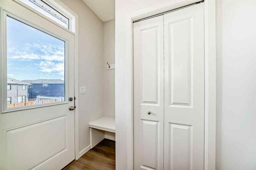 MLS® A2261503 - 36 Edith Gate NW in Glacier Ridge Calgary, Residential