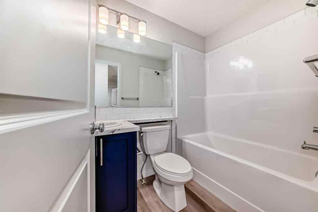 MLS® A2261503 - 36 Edith Gate NW in Glacier Ridge Calgary, Residential