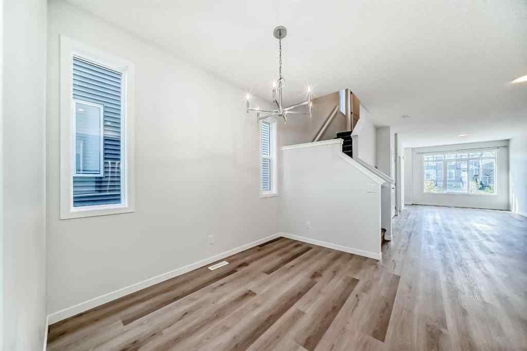 MLS® A2261503 - 36 Edith Gate NW in Glacier Ridge Calgary, Residential