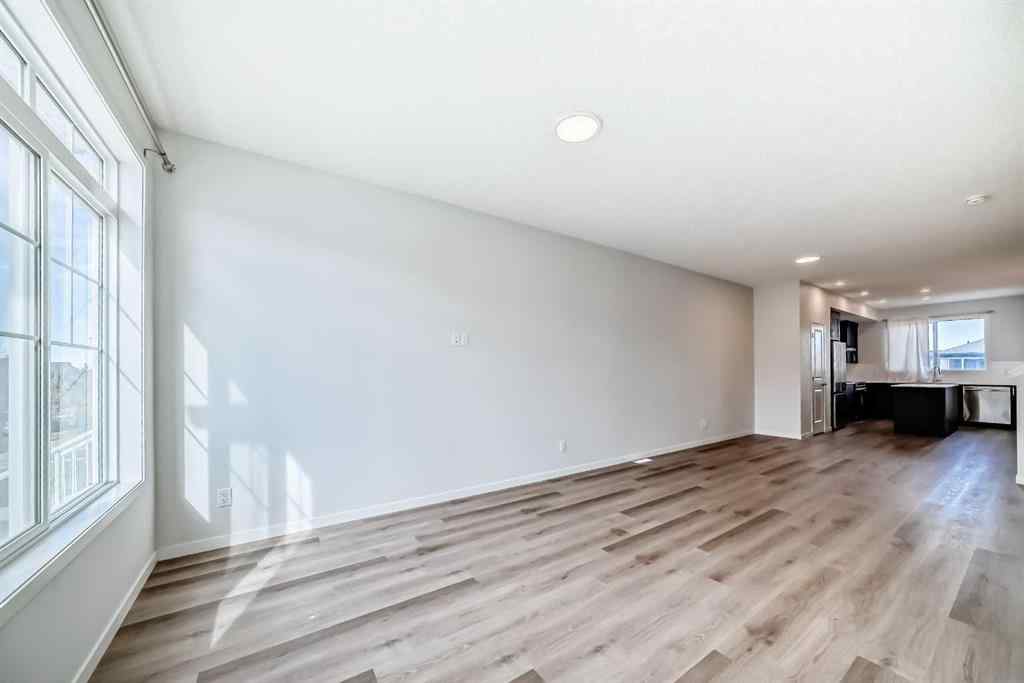 MLS® A2261503 - 36 Edith Gate NW in Glacier Ridge Calgary, Residential