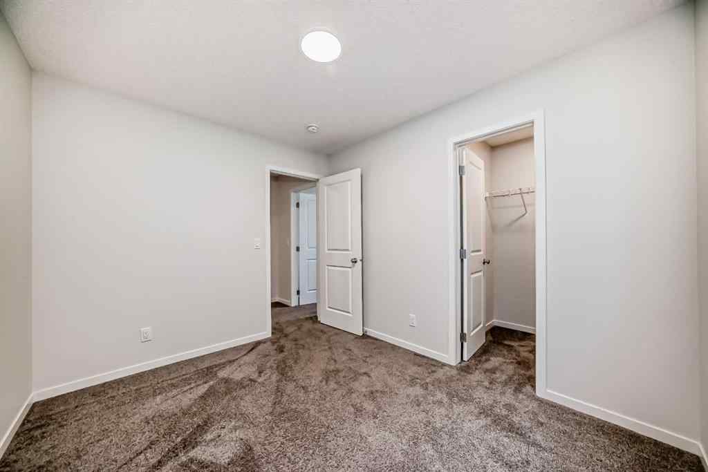 MLS® A2261503 - 36 Edith Gate NW in Glacier Ridge Calgary, Residential