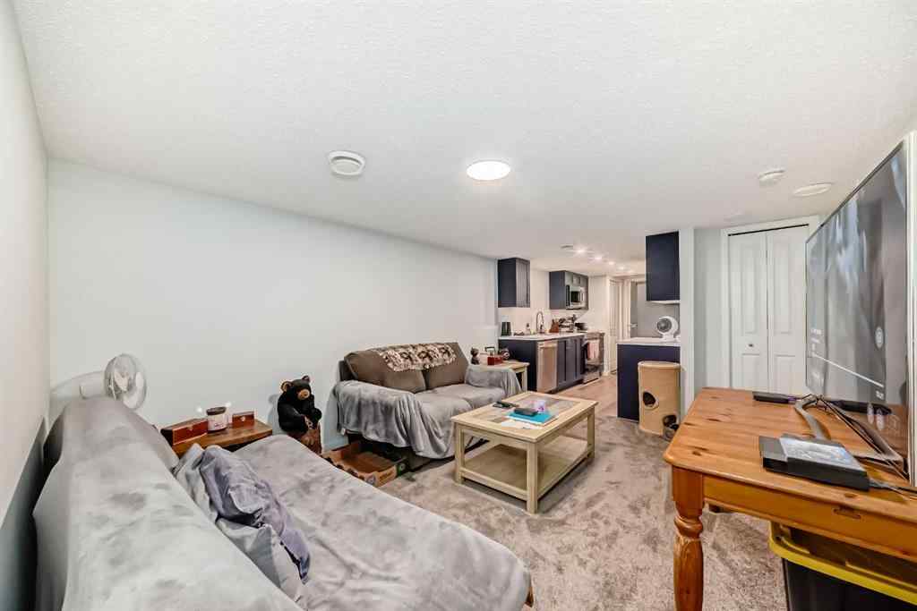 MLS® A2261503 - 36 Edith Gate NW in Glacier Ridge Calgary, Residential