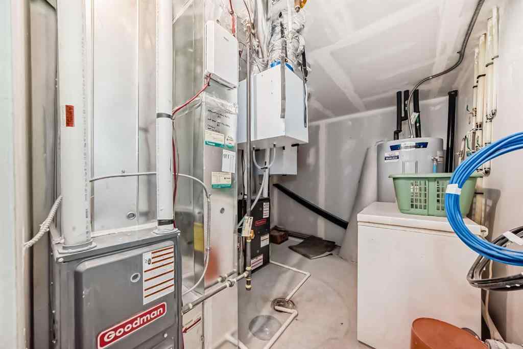 MLS® A2261503 - 36 Edith Gate NW in Glacier Ridge Calgary, Residential