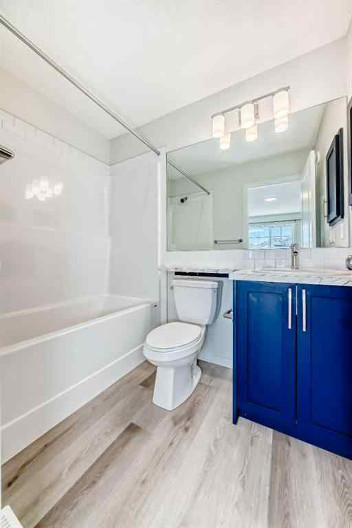 MLS® A2261503 - 36 Edith Gate NW in Glacier Ridge Calgary, Residential