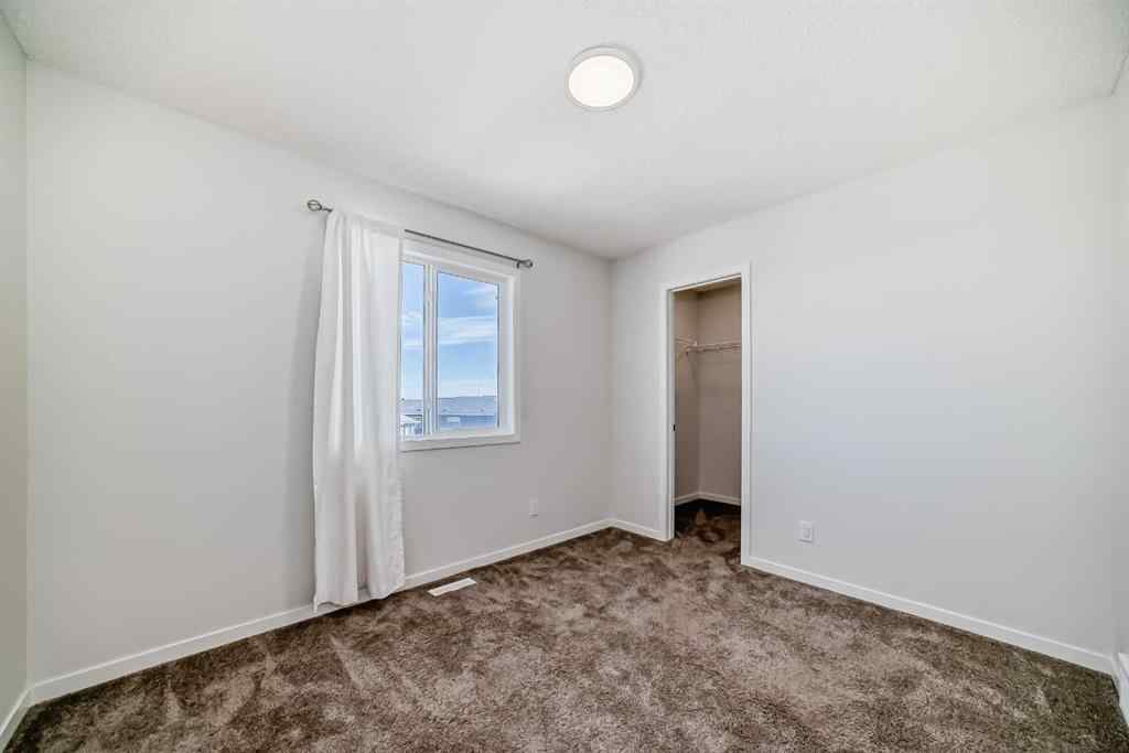 MLS® A2261503 - 36 Edith Gate NW in Glacier Ridge Calgary, Residential