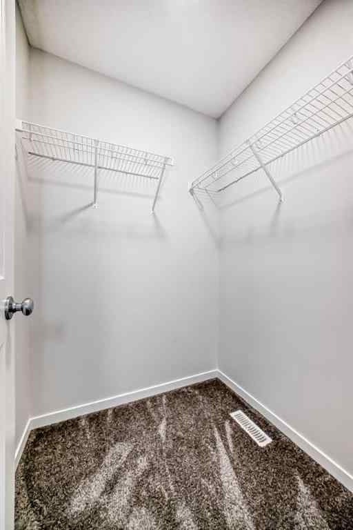 MLS® A2261503 - 36 Edith Gate NW in Glacier Ridge Calgary, Residential