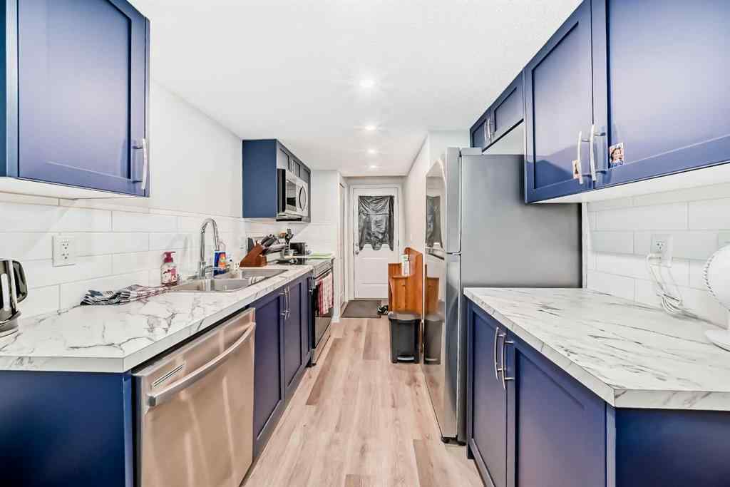 MLS® A2261503 - 36 Edith Gate NW in Glacier Ridge Calgary, Residential