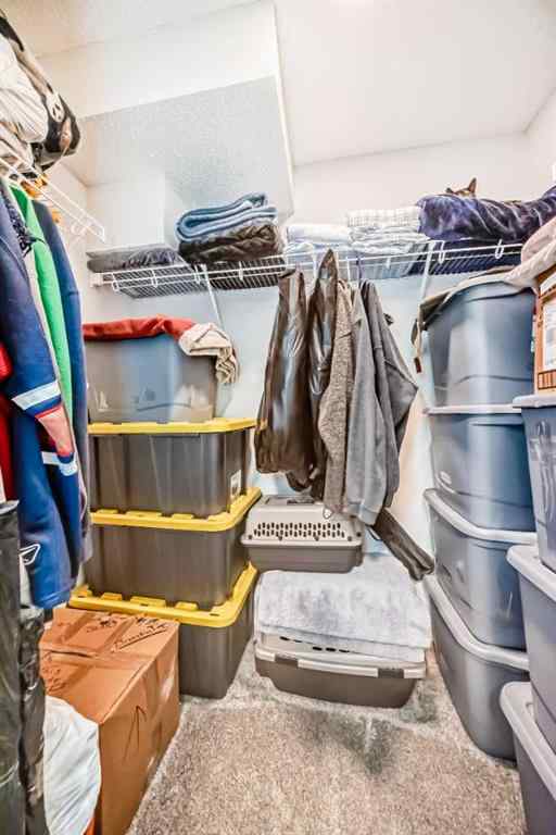 MLS® A2261503 - 36 Edith Gate NW in Glacier Ridge Calgary, Residential