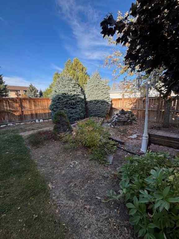 MLS® A2261504 - 15 Willow Road W in NONE Claresholm, Residential