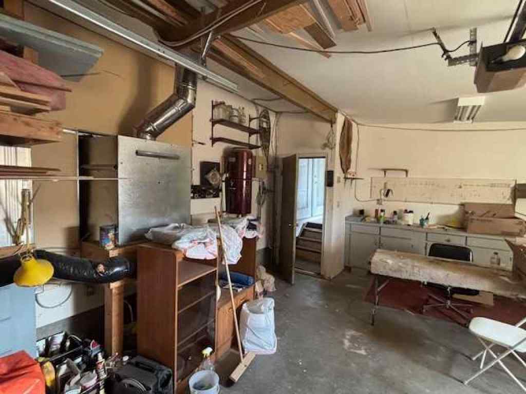 MLS® A2261504 - 15 Willow Road W in NONE Claresholm, Residential