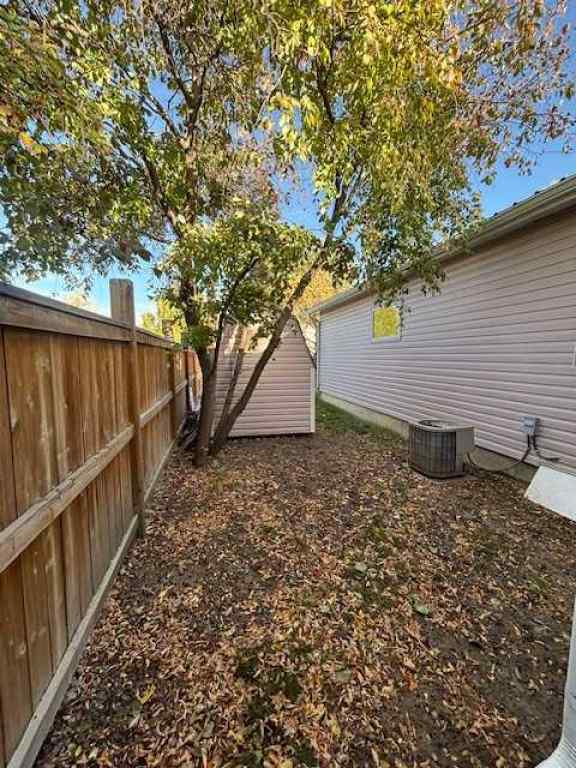 MLS® A2261504 - 15 Willow Road W in NONE Claresholm, Residential