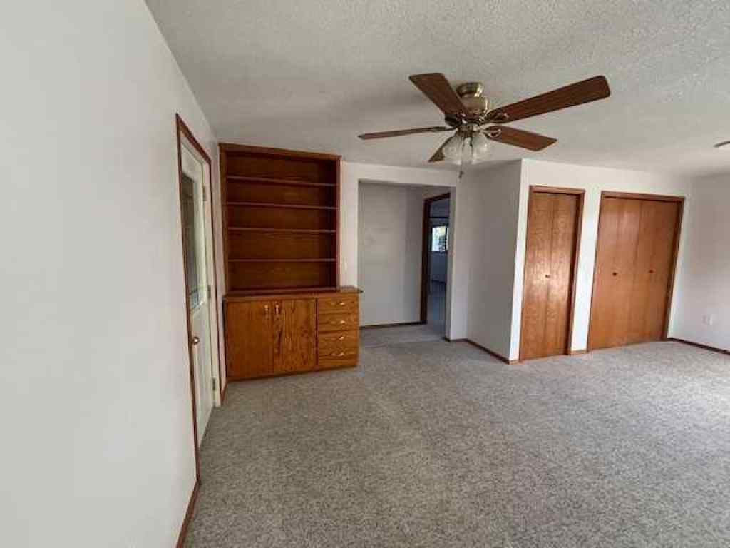 MLS® A2261504 - 15 Willow Road W in NONE Claresholm, Residential