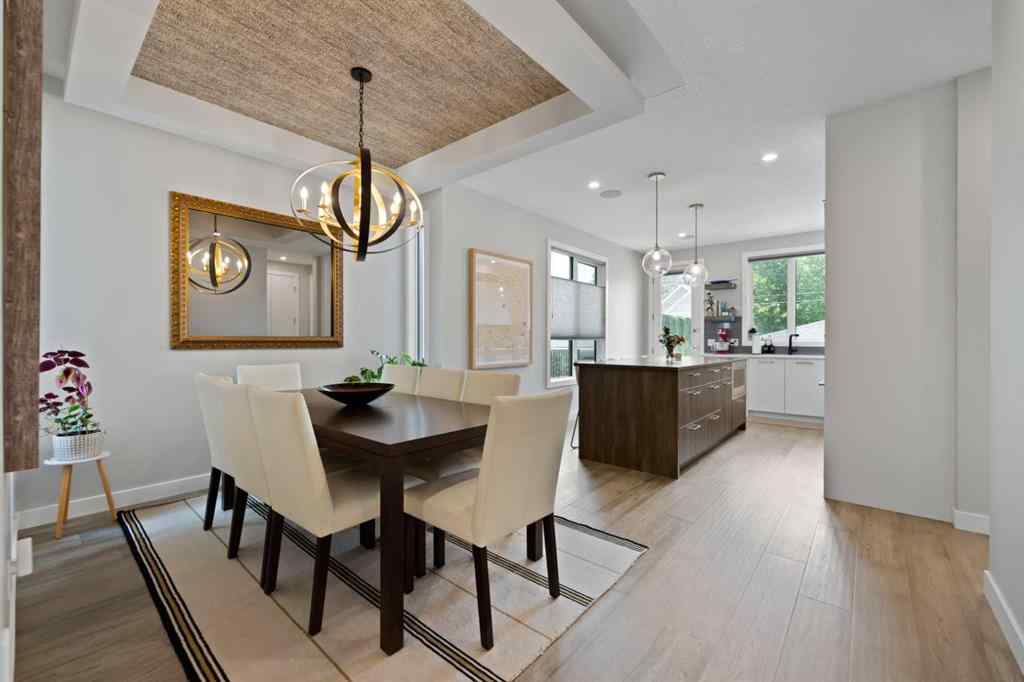 MLS® A2261505 - 3505 41 Street SW in Glenbrook Calgary, Residential