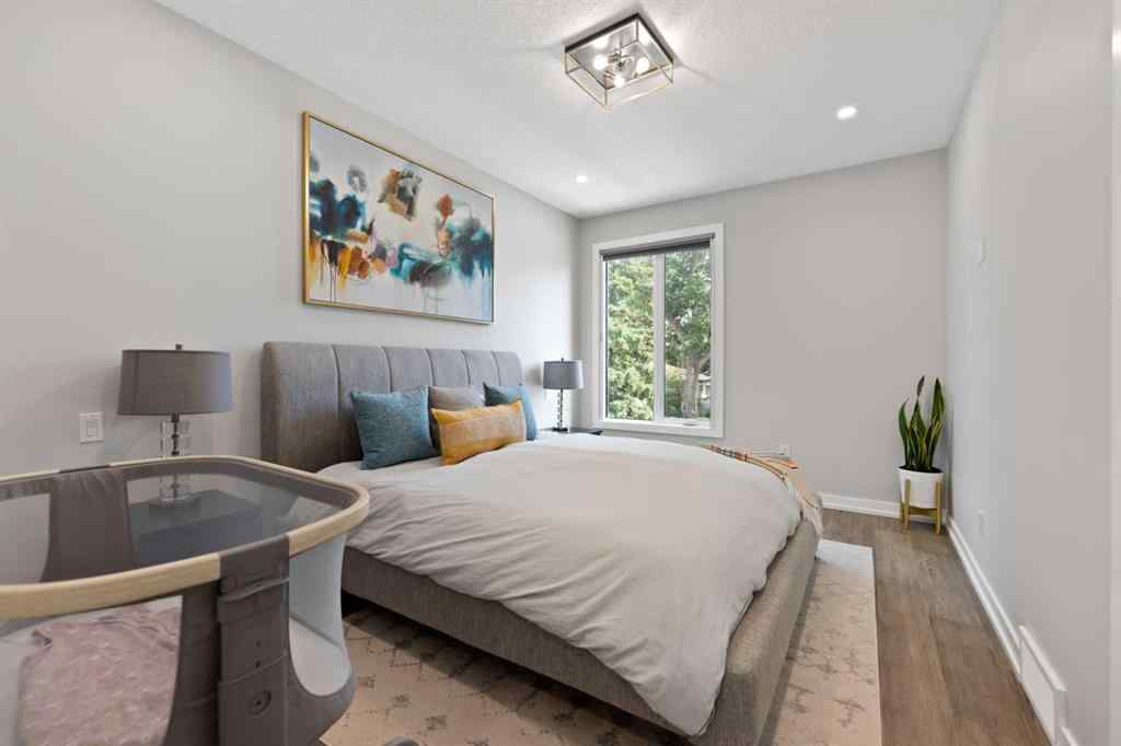 MLS® A2261505 - 3505 41 Street SW in Glenbrook Calgary, Residential