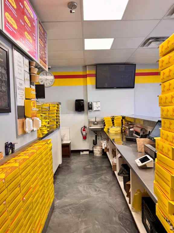 MLS® A2261506 - 123 Any Street NW in Sage Hill Calgary, Commercial