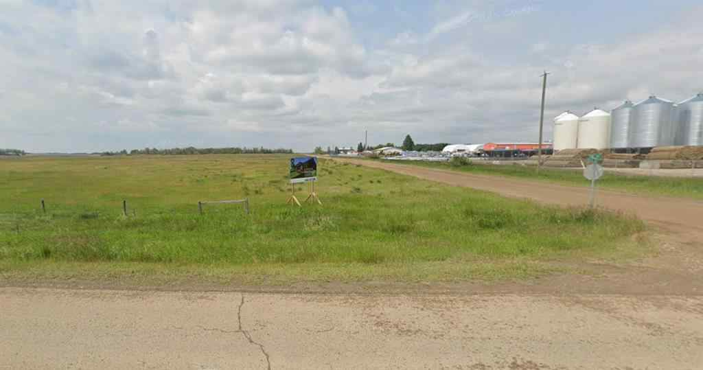 MLS® A2261507 - 7201 48 Avenue  in NONE Stettler, Land