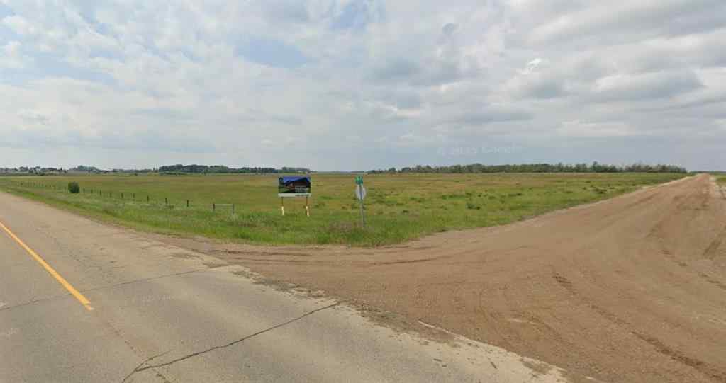 MLS® A2261507 - 7201 48 Avenue  in NONE Stettler, Land