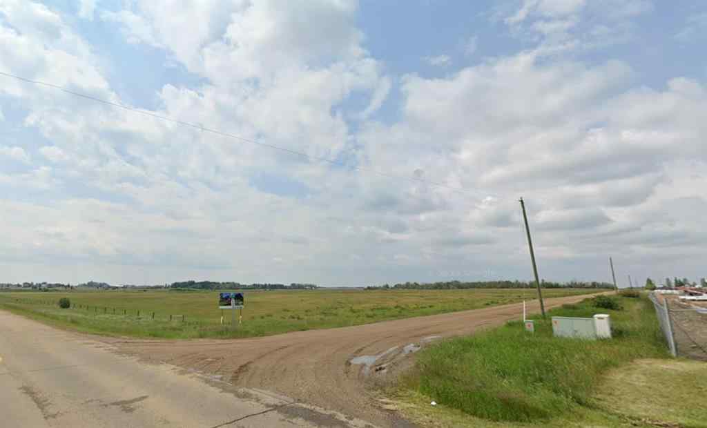 MLS® A2261507 - 7201 48 Avenue  in NONE Stettler, Land