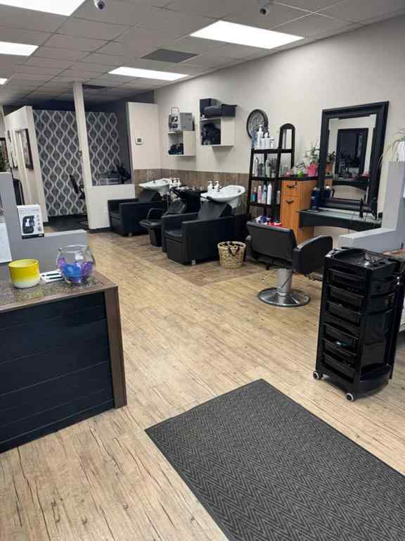 MLS® A2261511 -     in  Calgary, Commercial