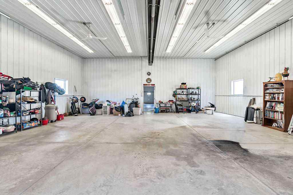 MLS® A2261512 - 251045 Hwy 534   in NONE Rural Vulcan County, Residential