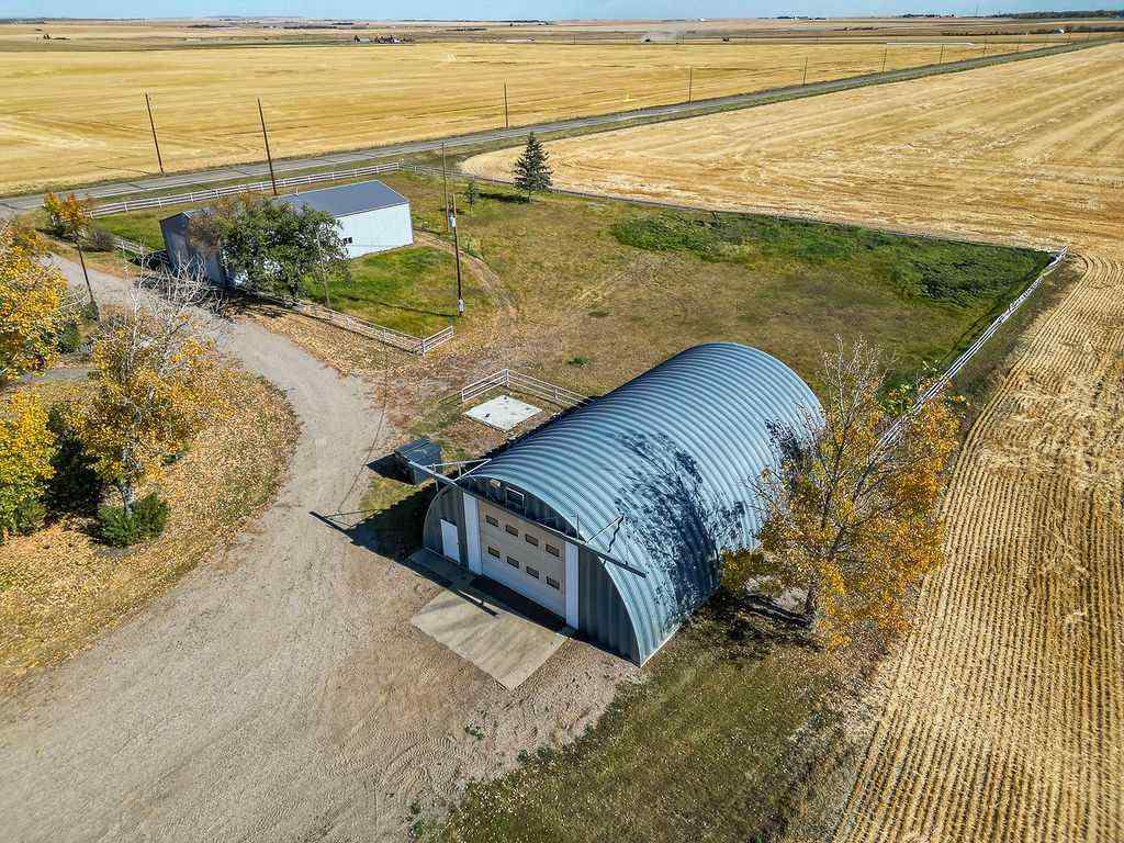 MLS® A2261512 - 251045 Hwy 534   in NONE Rural Vulcan County, Residential