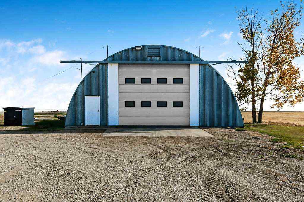 MLS® A2261512 - 251045 Hwy 534   in NONE Rural Vulcan County, Residential