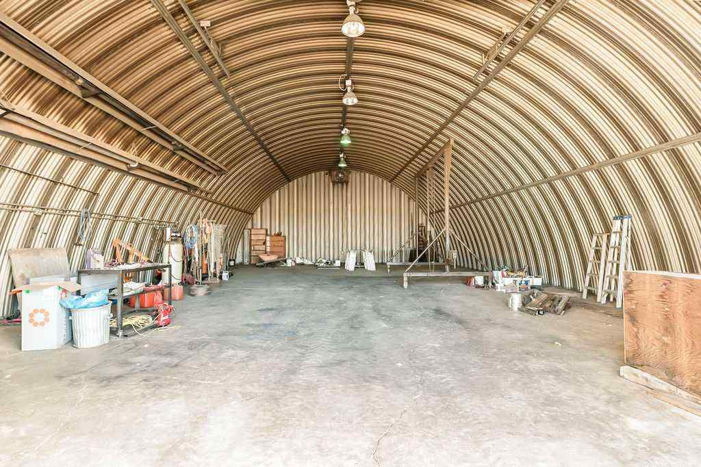 MLS® A2261512 - 251045 Hwy 534   in NONE Rural Vulcan County, Residential