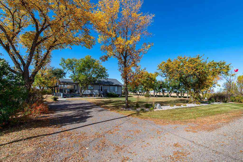 MLS® A2261512 - 251045 Hwy 534   in NONE Rural Vulcan County, Residential