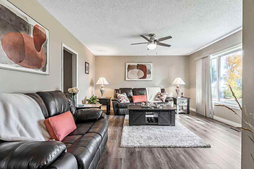 MLS® A2261512 - 251045 Hwy 534   in NONE Rural Vulcan County, Residential