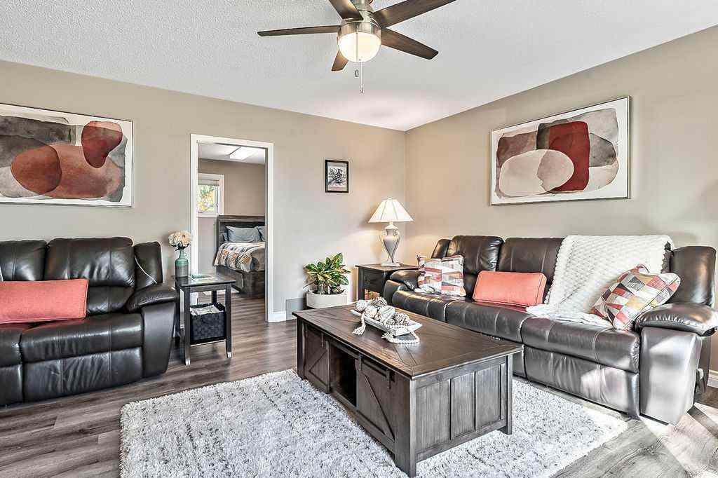 MLS® A2261512 - 251045 Hwy 534   in NONE Rural Vulcan County, Residential