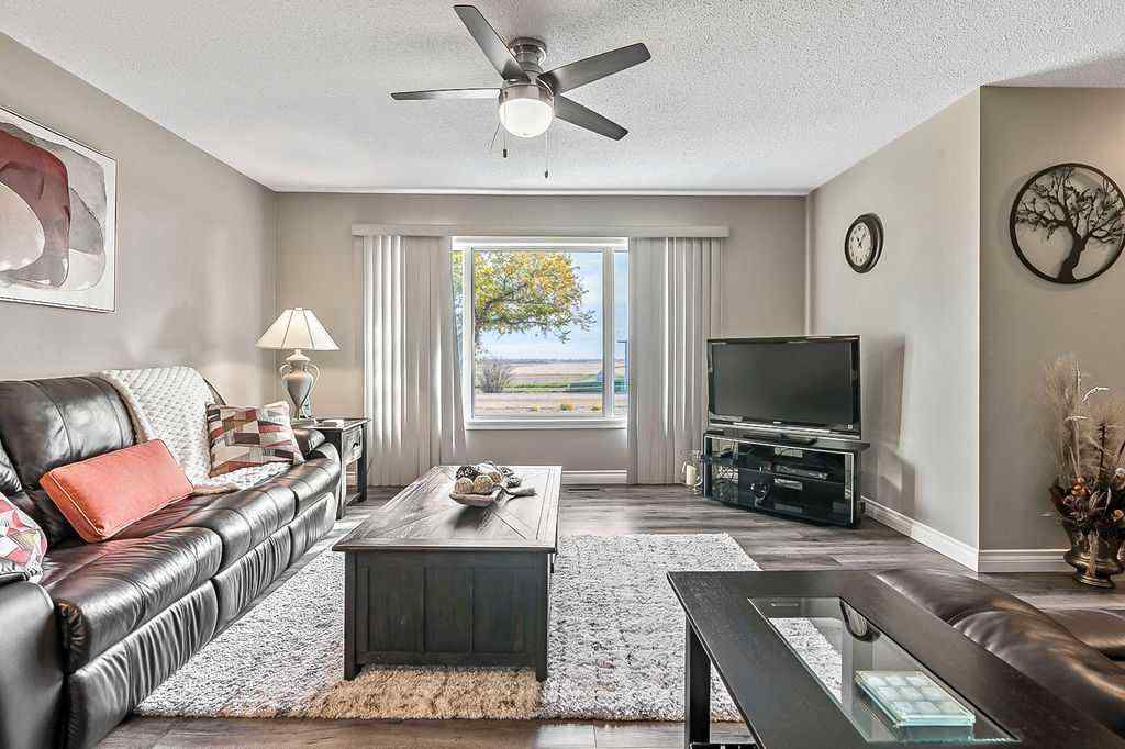 MLS® A2261512 - 251045 Hwy 534   in NONE Rural Vulcan County, Residential