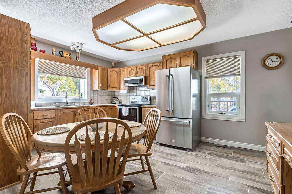 MLS® A2261512 - 251045 Hwy 534   in NONE Rural Vulcan County, Residential