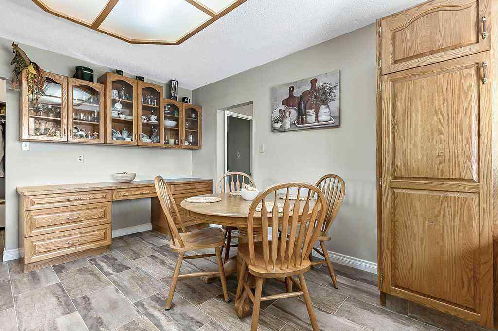 MLS® A2261512 - 251045 Hwy 534   in NONE Rural Vulcan County, Residential