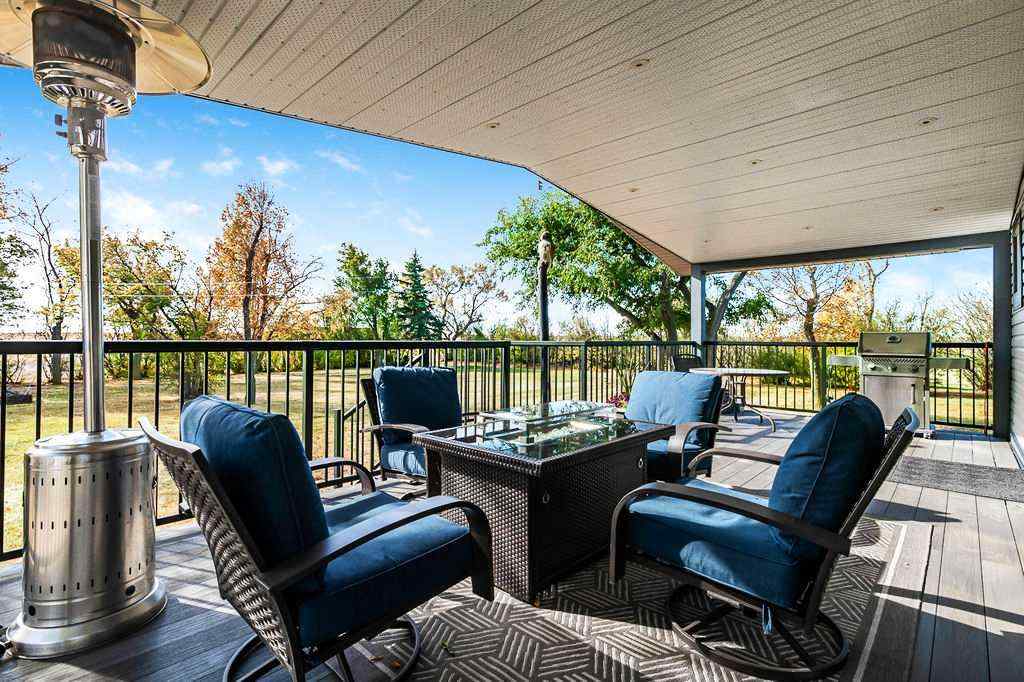 MLS® A2261512 - 251045 Hwy 534   in NONE Rural Vulcan County, Residential