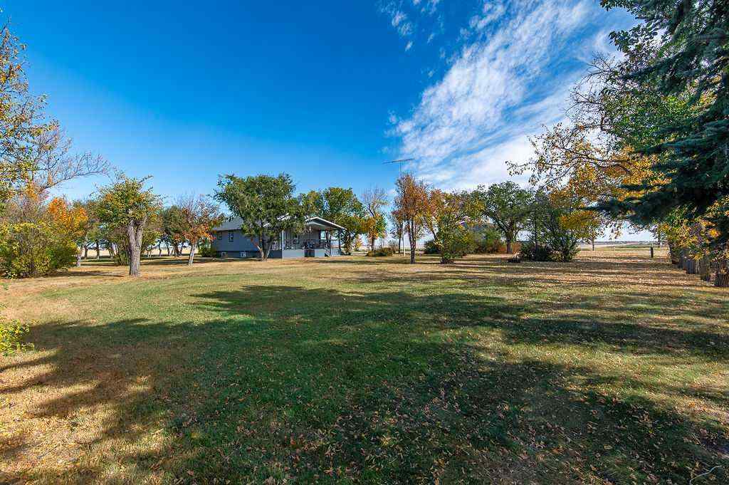 MLS® A2261512 - 251045 Hwy 534   in NONE Rural Vulcan County, Residential