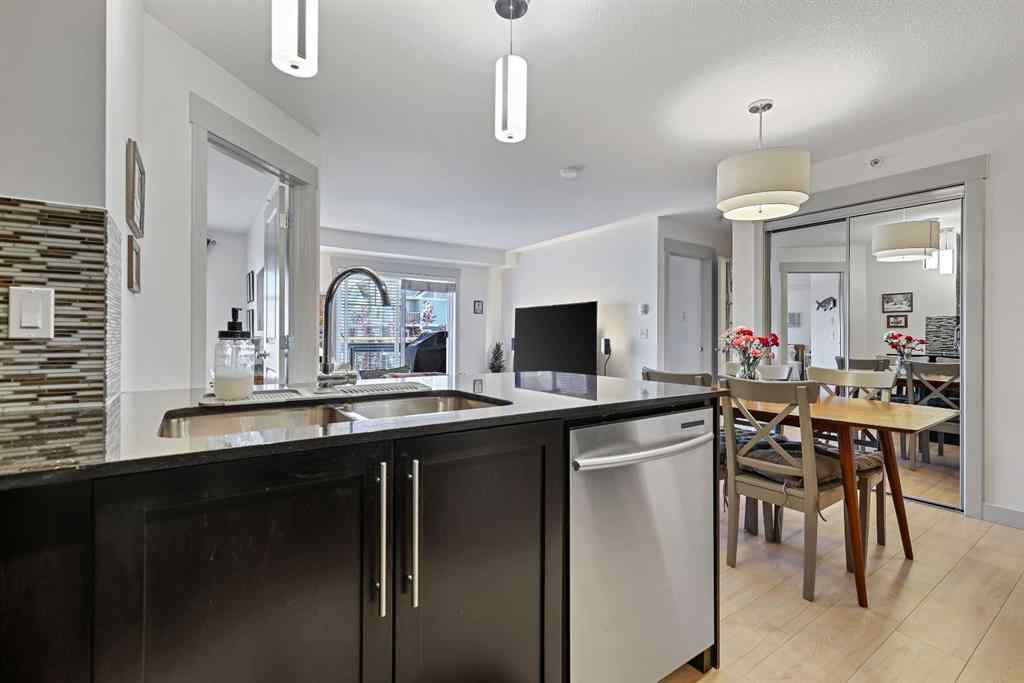 MLS® A2261513 - Unit #5312 155 Skyview Ranch Way NE in Skyview Ranch Calgary, Residential