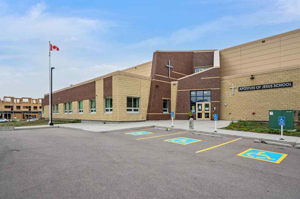 MLS® A2261513 - Unit #5312 155 Skyview Ranch Way NE in Skyview Ranch Calgary, Residential