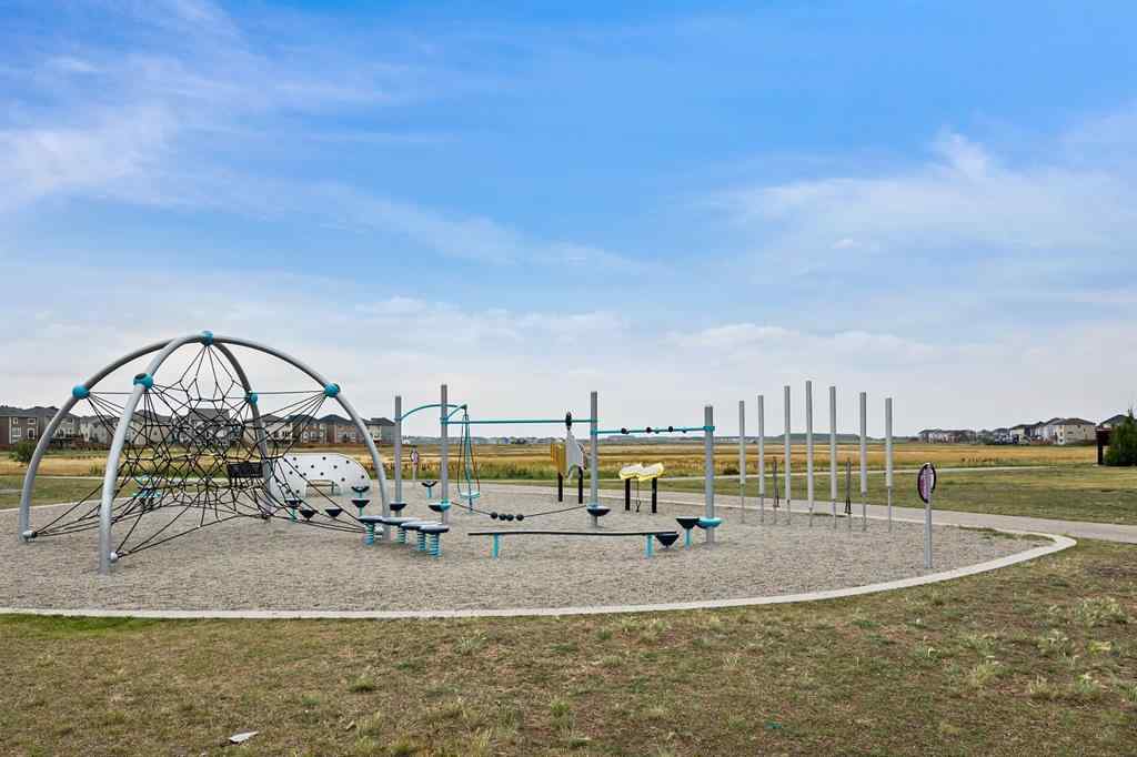MLS® A2261513 - Unit #5312 155 Skyview Ranch Way NE in Skyview Ranch Calgary, Residential